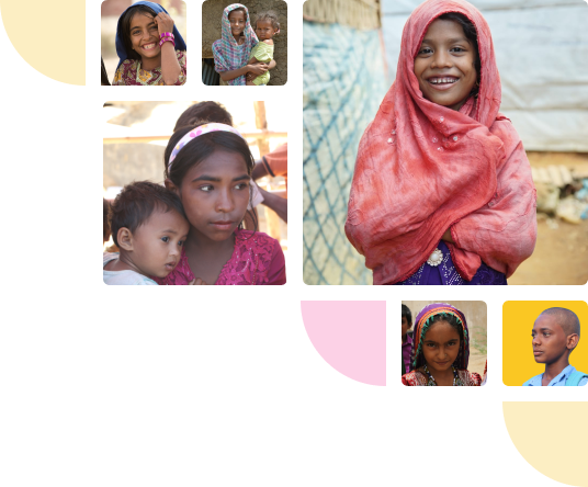 banner1-n Charity Right projects: feeding children across 7 countries