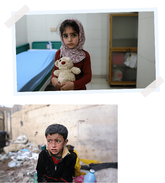 Palestine Appeal: Charity Right feeding families in Gaza